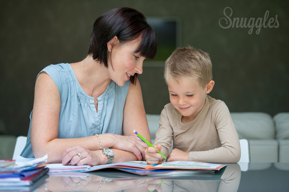 After school care and homework help - Select Expert Custom Writing Service