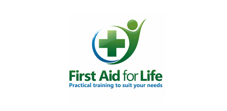 First Aid For Life